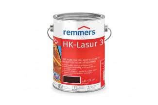 Remmers Hk Lasur 3in1 – Paliszander – 2,5 L